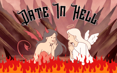 Date in Hell (Audio)