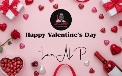 Cupids & Cubicles – A Valentine’s Day Collab